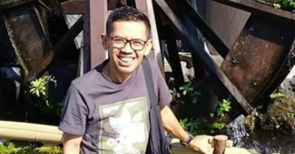 Idap Penyakit Gula, Pelawak Idan Separo Meninggal