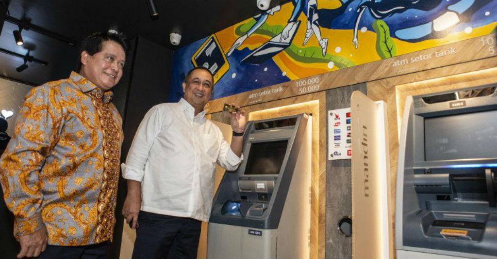 Ditinggal Royke Tumilaar, Bank Mandiri Dukung Kebijakan Rotasi Bankir