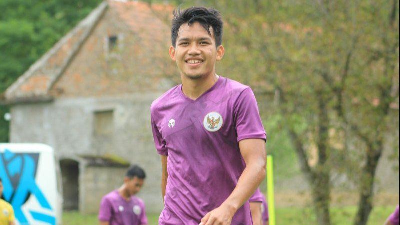 Witan Sulaeman Susul Egy MV Pulang ke Tanah Air, Gabung Persija Jakarta