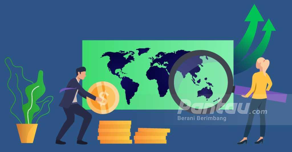 Indonesia Butuh Rp200 Triliun Biar Terhindar dari Jurang Resesi
