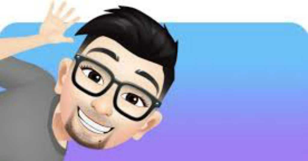 Cara Membuat Avatar di Facebook yang Lagi Viral