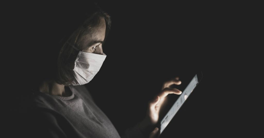 Google dan Apple Kompak Hadirkan Sistem Pemberitahuan Paparan COVID-19
