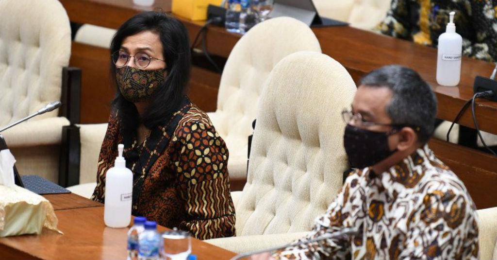 Hari Ini DPR Akan Dengarkan Asumsi RAPBN 2021