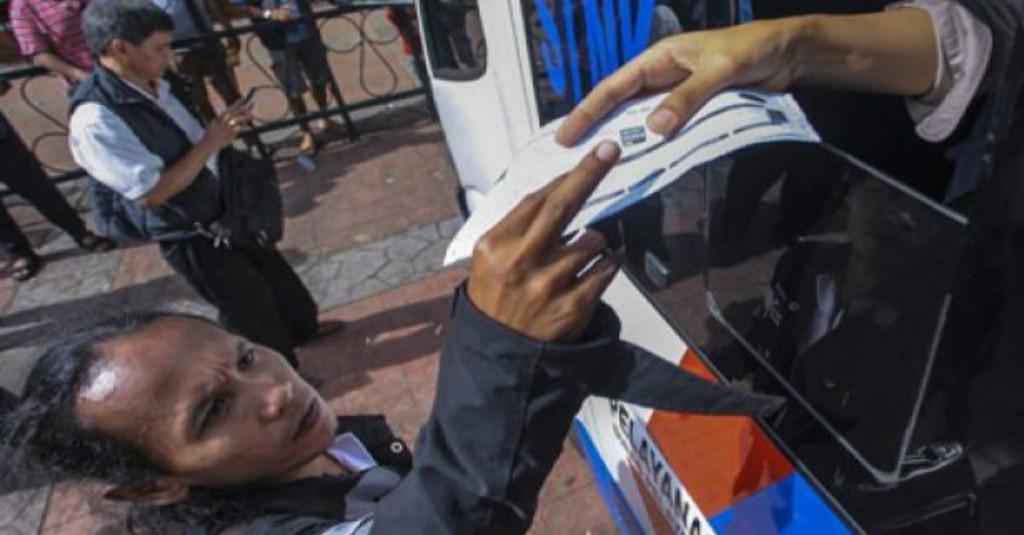 Penyebaran COVID-19 Masih Tinggi, Sulsel Bebaskan Denda Pajak Kendaraan