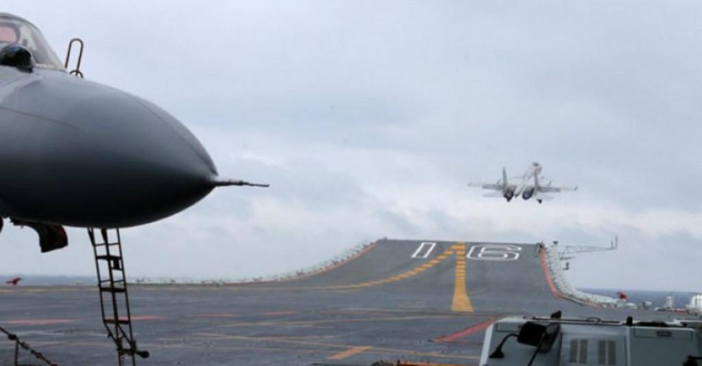 Laporan Kemhan AS: China akan Bangun Pangkalan Militer di Indonesia