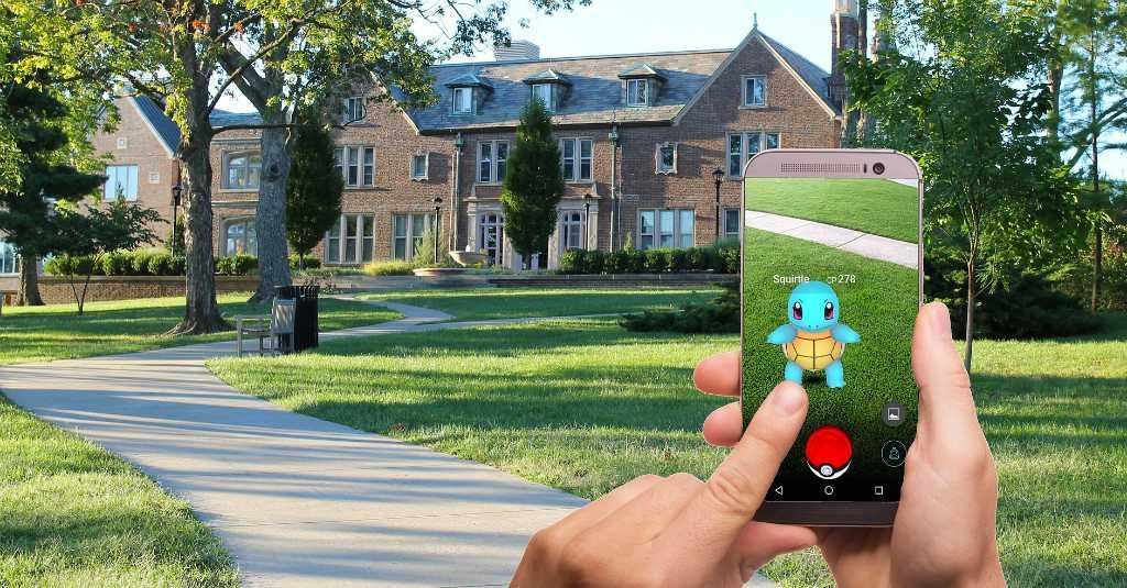 Mulai Bulan Depan Pokemon Go Tak Bisa Lagi Dimainkan di Ponsel Lama