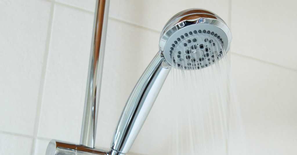 Aturan Mandi Air Hangat di Masa Pandemi