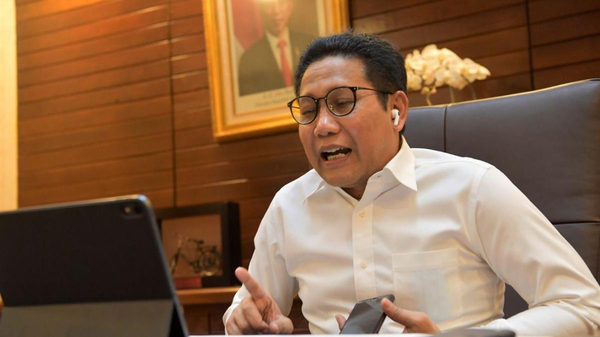 Ini Langkah Strategis Mendes PDTT Abdul Halim Tangani Kawasan Transmigrasi