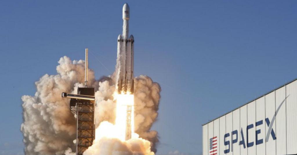 Kominfo: Satelit Satria Perkuat Transformasi Ekonomi Digital