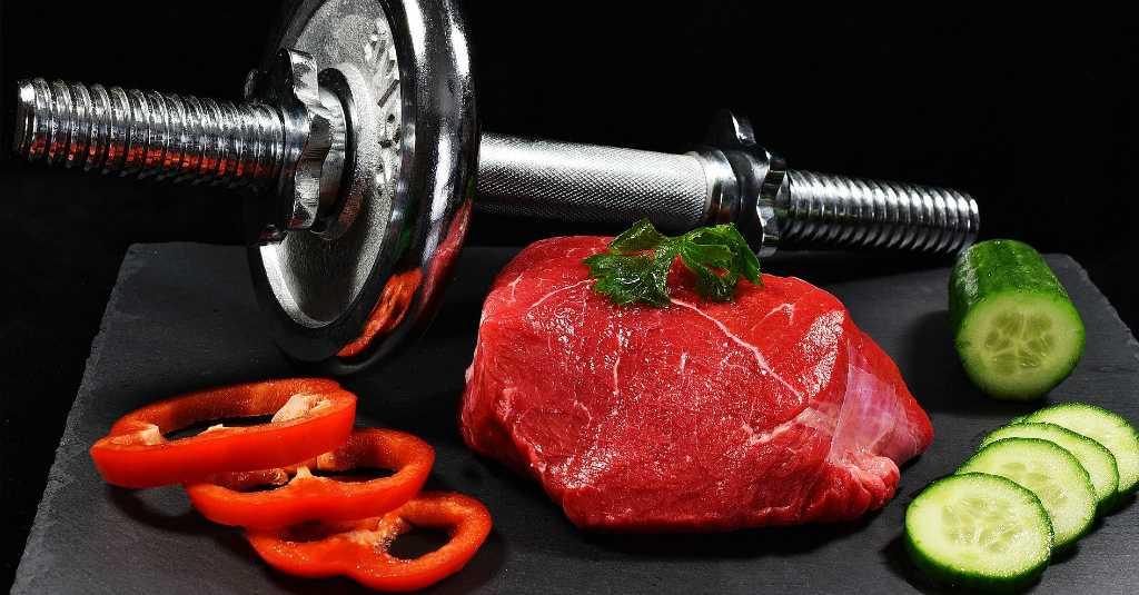 Ternyata Mengonsumsi Daging Merah Juga Bisa Tingkatkan Imunitas Tubuh