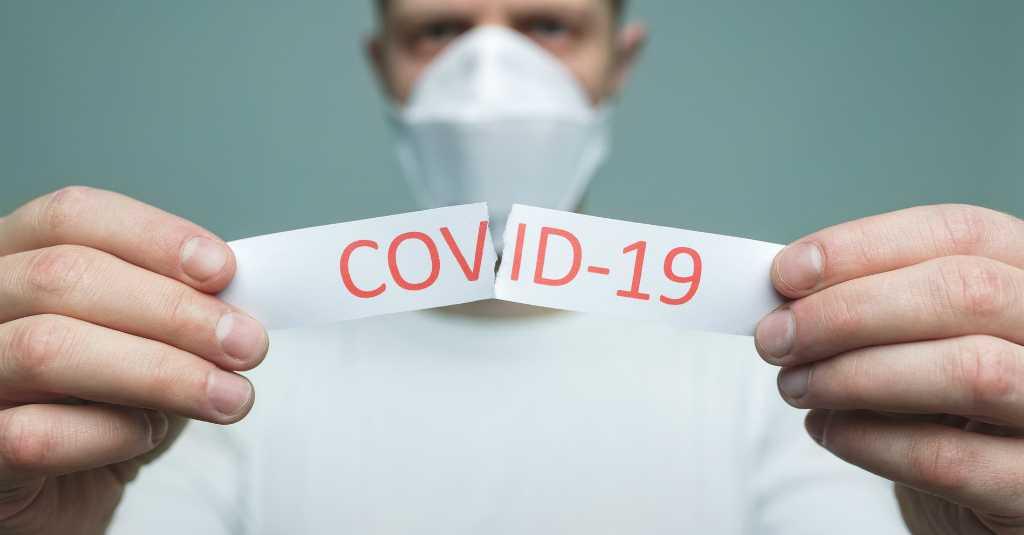 Dokter Paru Tegaskan Happy Hypoxia Menyerang Orang dengan Gejala COVID-19