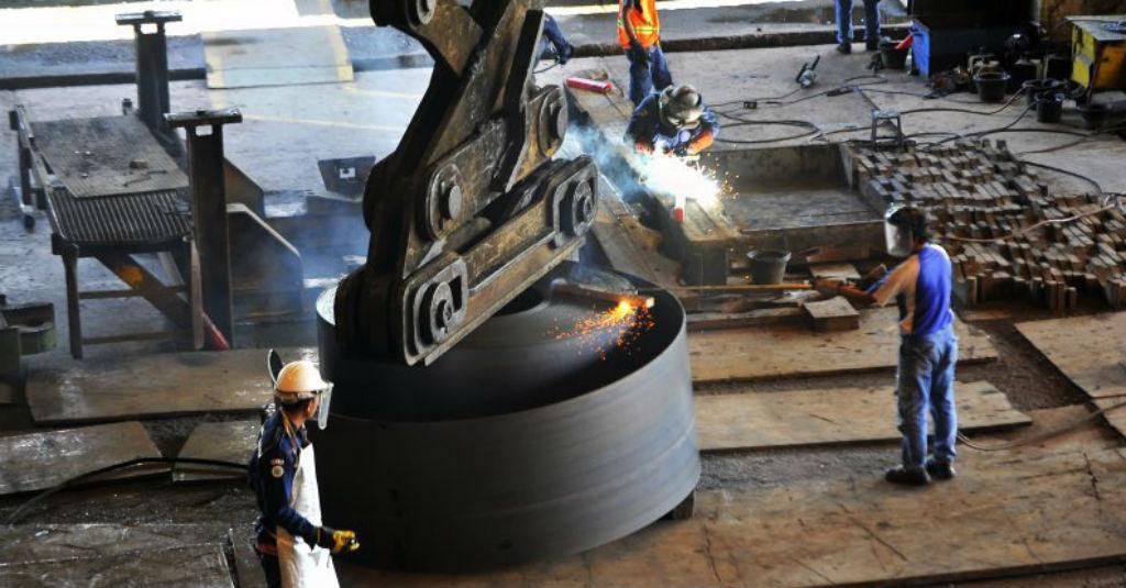 Kasus Impor Baja, Kejagung Periksa Dirut PT Aberu Cahaya Semesta