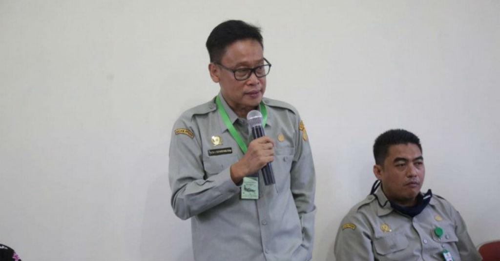 Untuk Lakukan Swasembada Pangan, Indonesia Perlu Wirausaha Pertanian