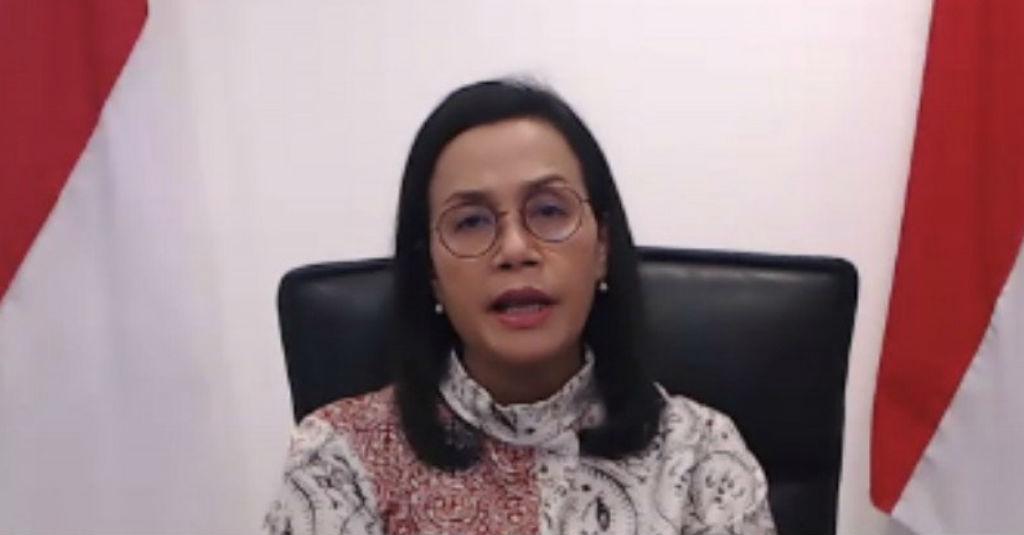 Pemerintah Tegaskan Belum Bahas Revisi UU BI