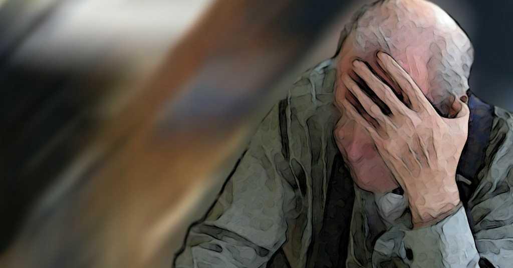 10 10 Gejala Umum Demensia Alzheimer