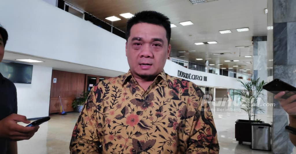 Riza Patria: Tidak Mudah Lakukan Emergency Brake di Ibu Kota