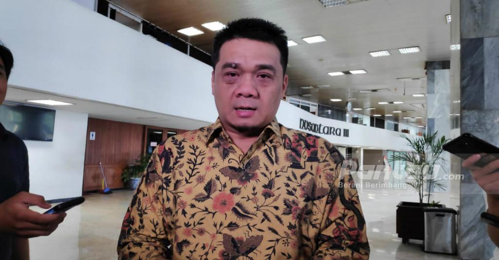 Riza Patria: Tidak Mudah Lakukan Emergency Brake di Ibu Kota