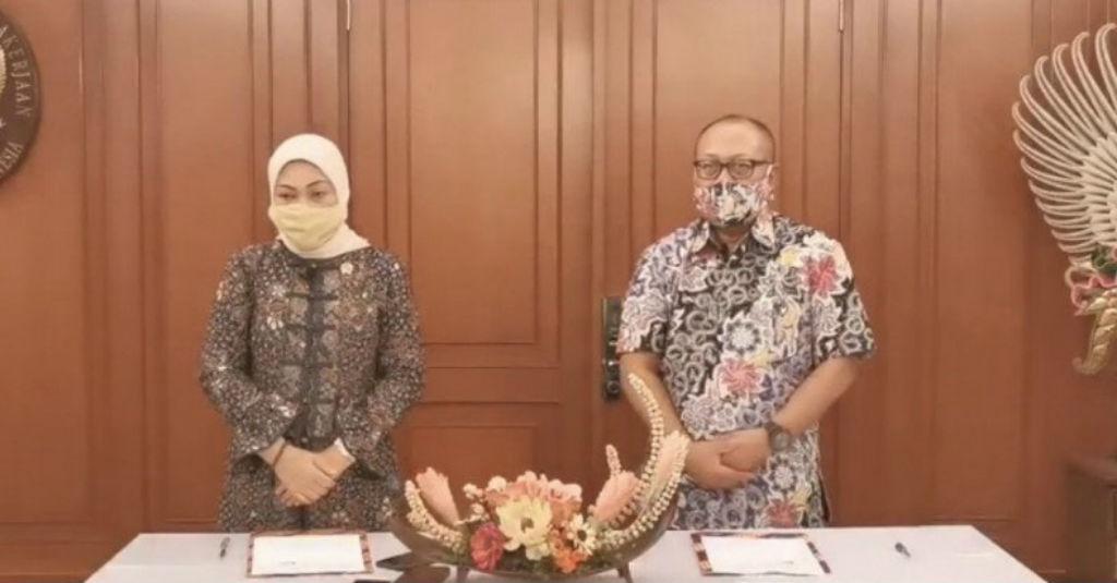 Waduh! Banyak Rekening Pekerja Tak Aktif untuk Bantuan Subsidi Upah