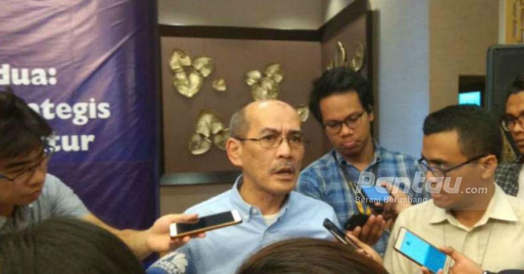 Pengamat: Penanganan COVID-19 Belum Selesaikan Akar Masalah