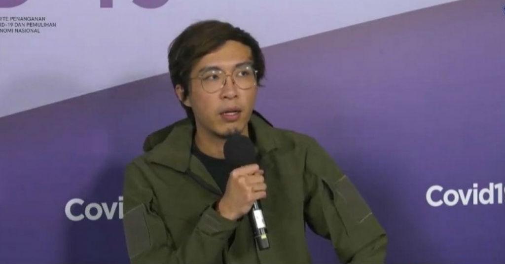 Masyarakat Bisa Patuh Gunakan Masker jika Tokoh Konsisten