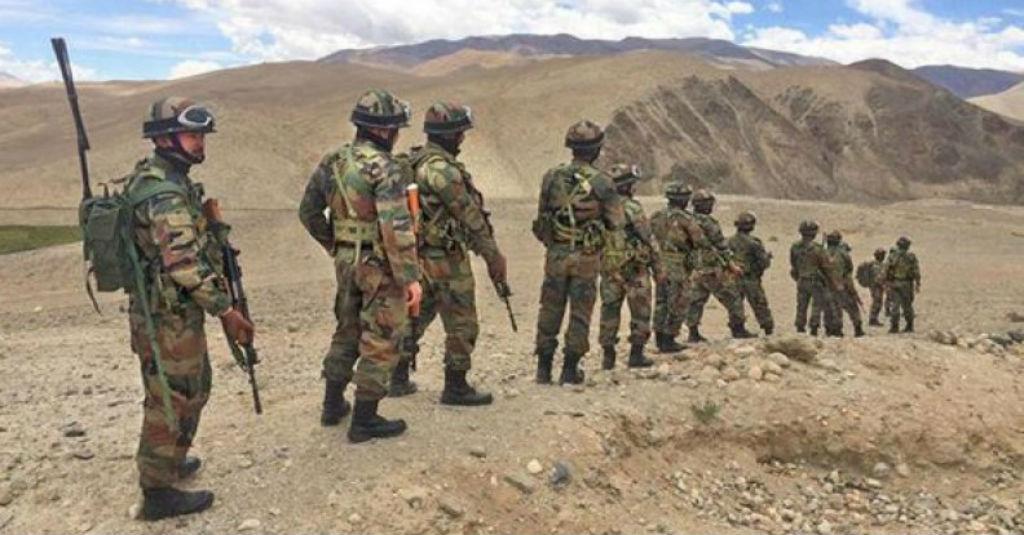 Tegang di Perbatasan, Menhan China: India Mikul Tanggung Jawab