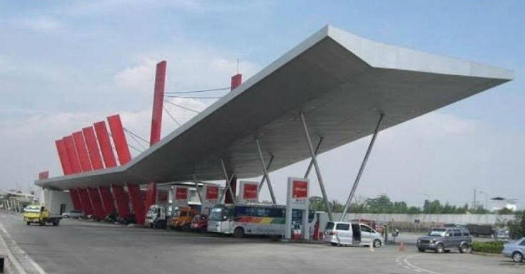Heboh! Rest Area KM 19 Tol Jakarta-Cikampek Dijual Rp225 Miliar?