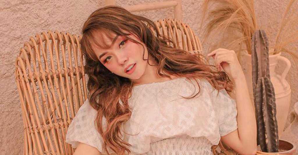 Video TikTok Tenny Amelia Viral Hingga Ditonton 10 Juta Kali