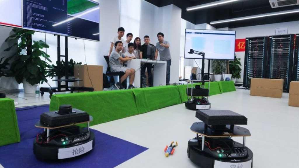 Peneliti China Kembangkan Komputer dengan Kecerdasan Otak