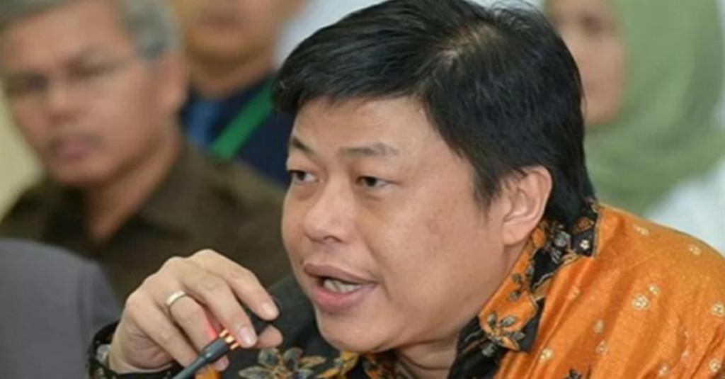 PDIP Batal Ikut Pilgub Sumbar, Sosok Ali Mukhni Disorot