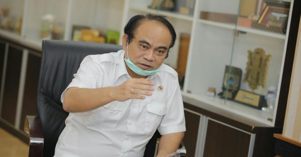 Wamen Budi Arie Dorong Optimalisasi Pemberdayaan Masyarakat Nusa Penida