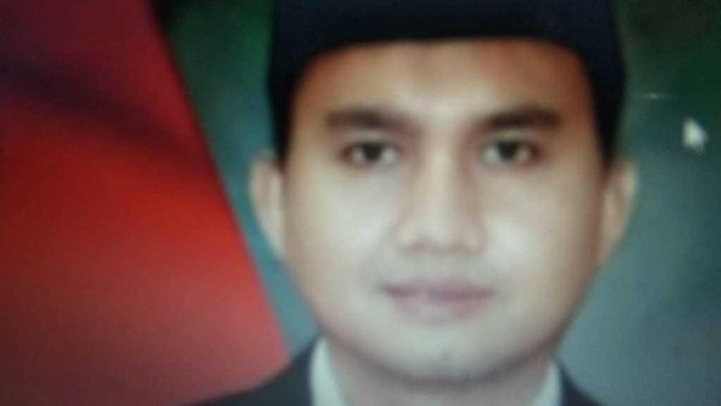 Ketua DPRD Lebak Meninggal Dunia di Kamar Hotel Marilyn Serpong