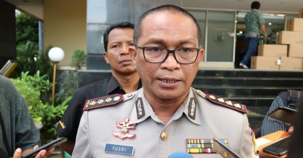 Polisi: Reza Artamevia Positif Narkoba, Ditemukan 0,78 Gram Sabu