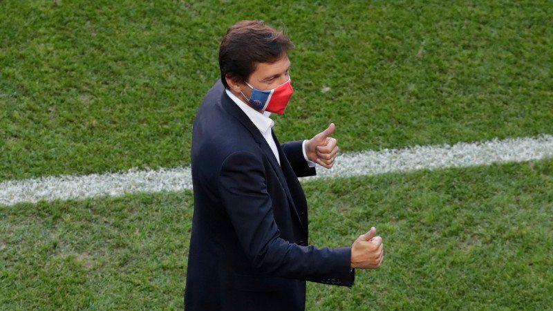 Leonardo Bela Pemain PSG yang Terpapar Korona Usai Liburan di Ibiza