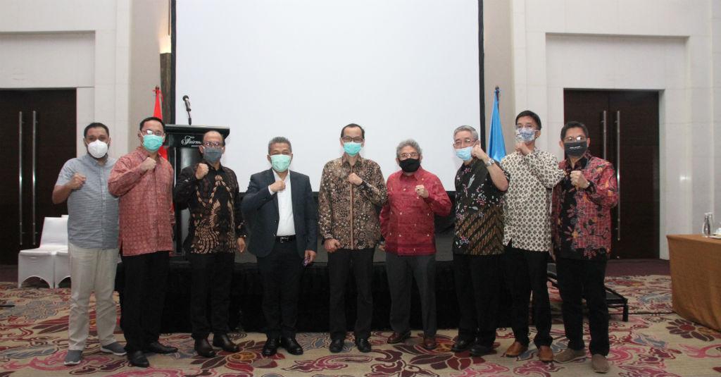 Dirjen DIKTI dan SWA Group Kolaborasi Realisasikan Ekosistem Reka Cipta