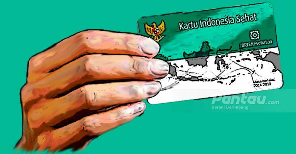 BPJS Kesehatan Siapkan Data Penerima Vaksin Gratis COVID-19