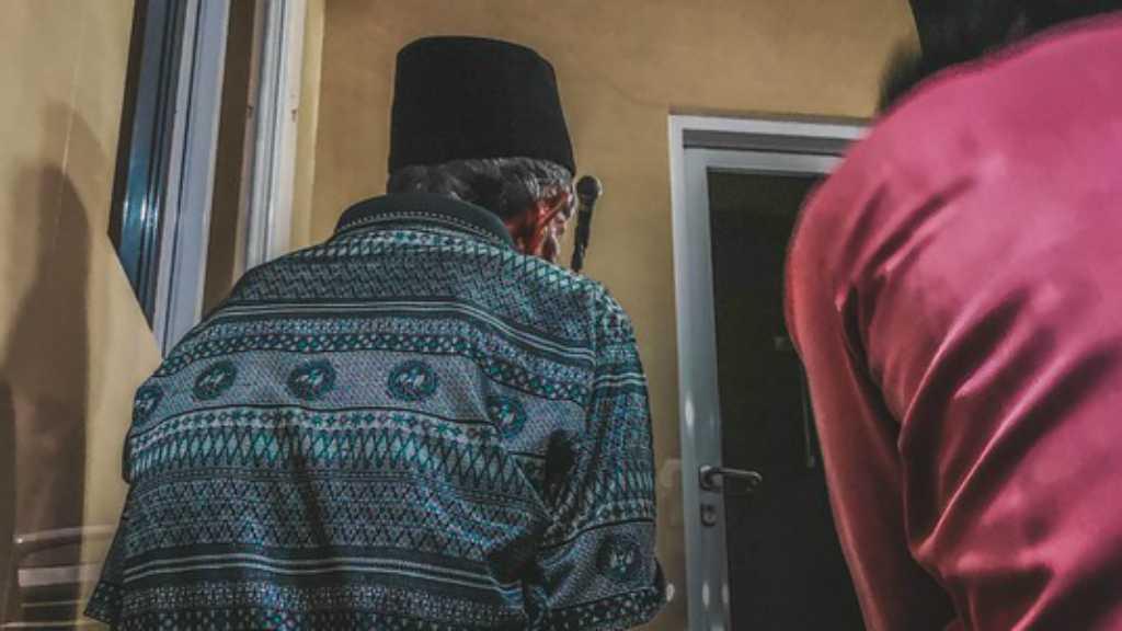 MUI: Ulama Harus Memberi Contoh dalam Mencegah Penyebaran COVID-19