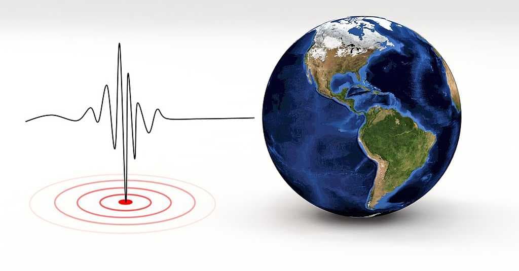 Gempa Bumi Magnitudo 5,1 Guncang Sulawesi Utara