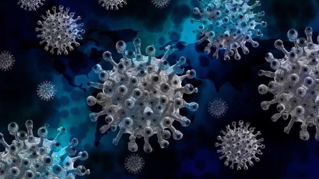 Dokter Paru Sebut Sakit Perut Jadi Gejala Baru COVID-19