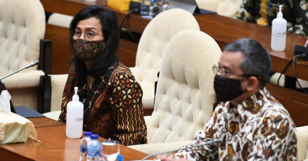 Realisasi Penerimaan Negara Capai Rp1.028,02 Triliun pada Agustus 2020