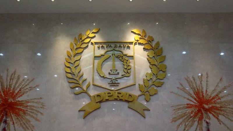 Meski Ditolak 4 Fraksi, DPRD DKI Sahkan Pertanggungjawaban APBD DKI 2019