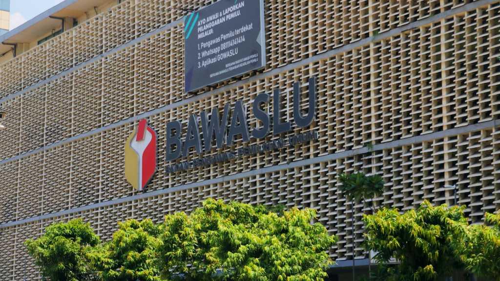 Baru Pendaftaran Pilkada, Bawaslu Temukan 243 Pelanggaran Protokol COVID-19