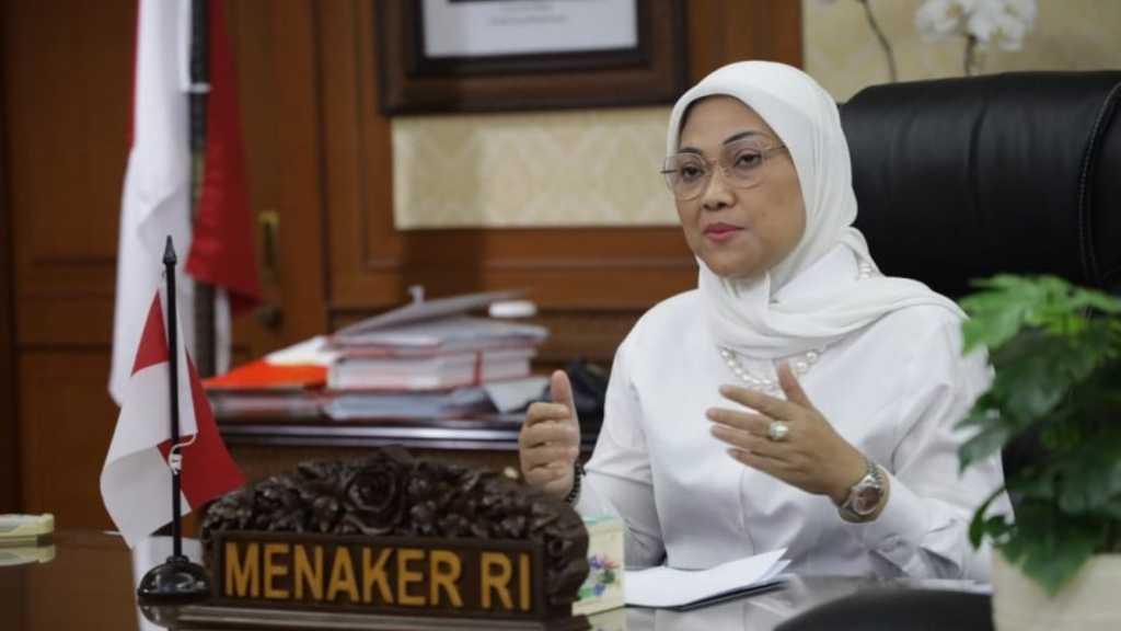 Kemnaker Ungkap 5 Provinsi Penerima Subsidi Gaji Terbanyak, Jakarta Teratas