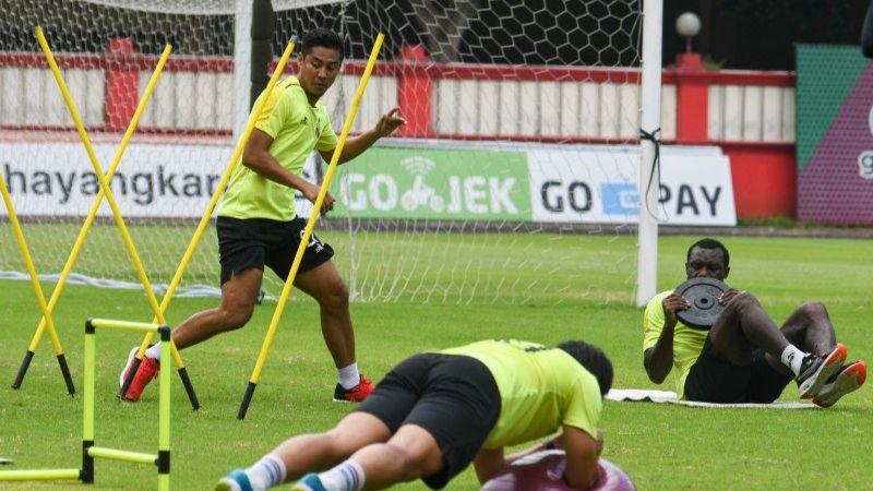 Kapten Bhayangkara FC Nilai Jadwal Lanjutan Liga 1 Melelahkan