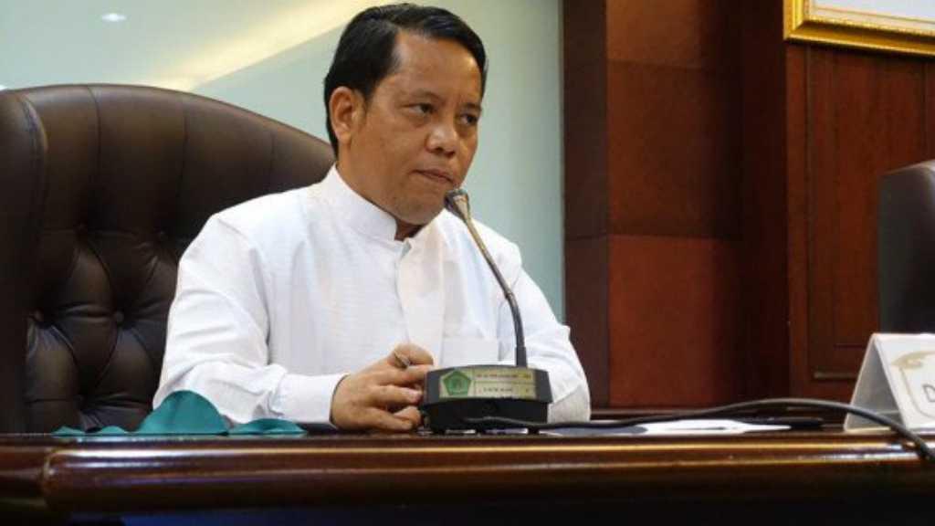 Kisruh Wacana Sertifikasi Penceramah, Kemenag Akhirnya Angkat Bicara