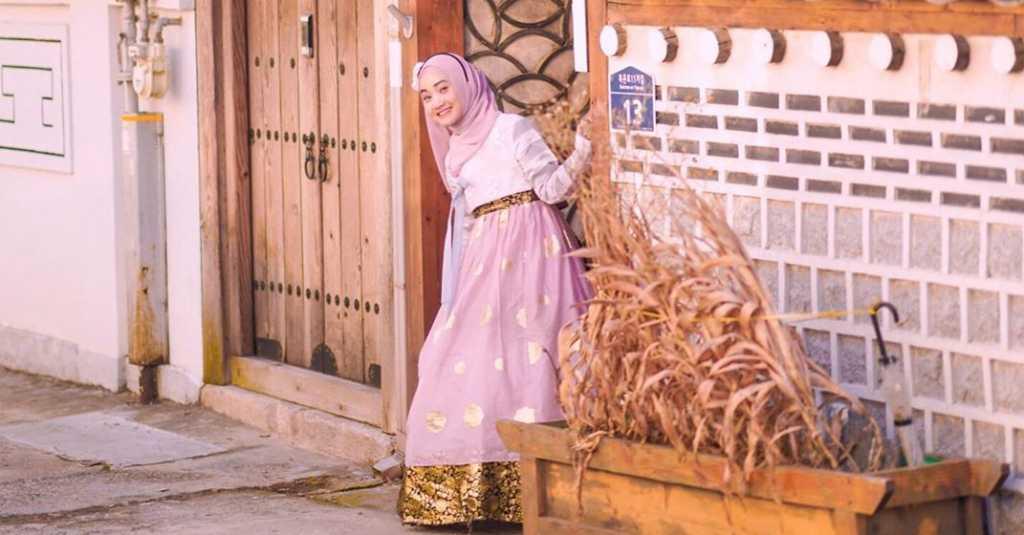 Single Baru Fatin Shidqia Bernuansa J-Pop Klasik