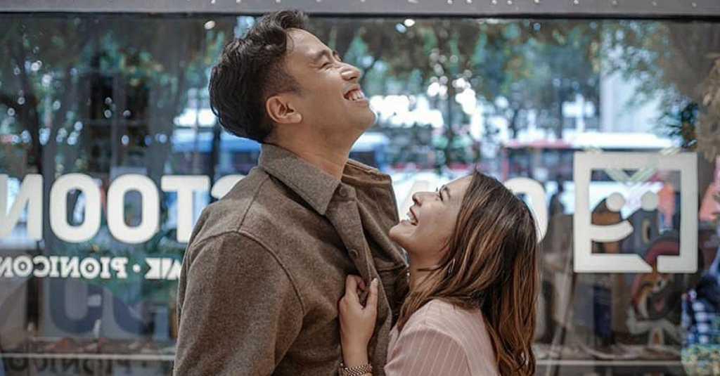 Lewat Lagu "Tak Bisa Bersama", Vidi Aldiano Gandeng Prilly Latuconsa