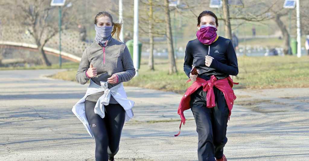 Pilih Olahraga di Luar Ruang? Perhatikan 5 Prosuder Ini!