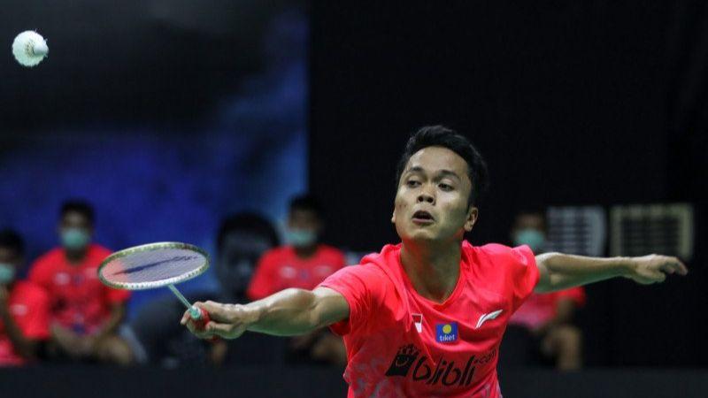 Bagaimana Peluang Indonesia di Piala Thomas-Uber? Ini Kata Duo Legenda