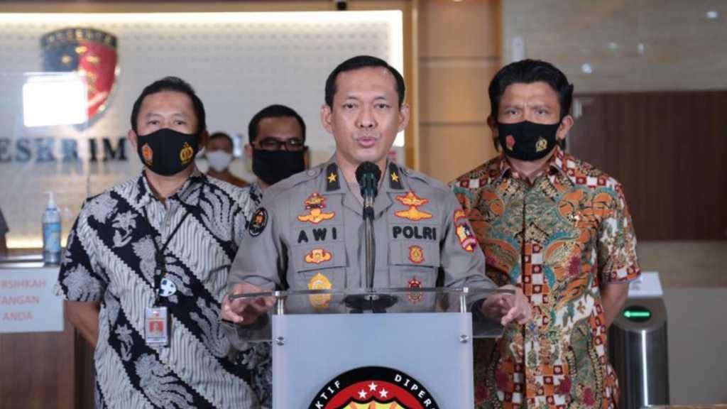 Polri Kerahkan 192.168 Personel untuk Amankan Pilkada Serentak