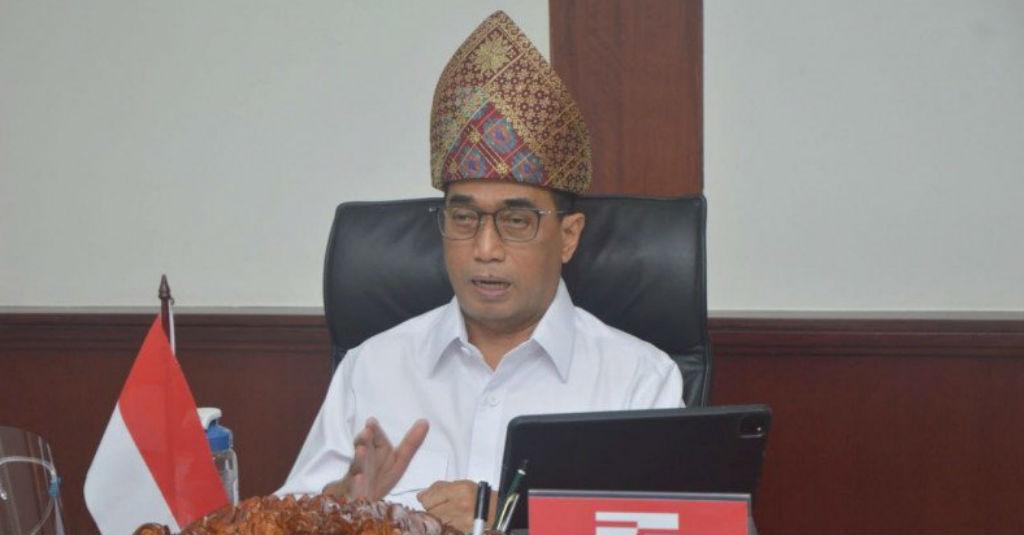 Menhub Yakin Bisa Kelola Barang Milik Negara Rp504 Triliun Secara Efisien